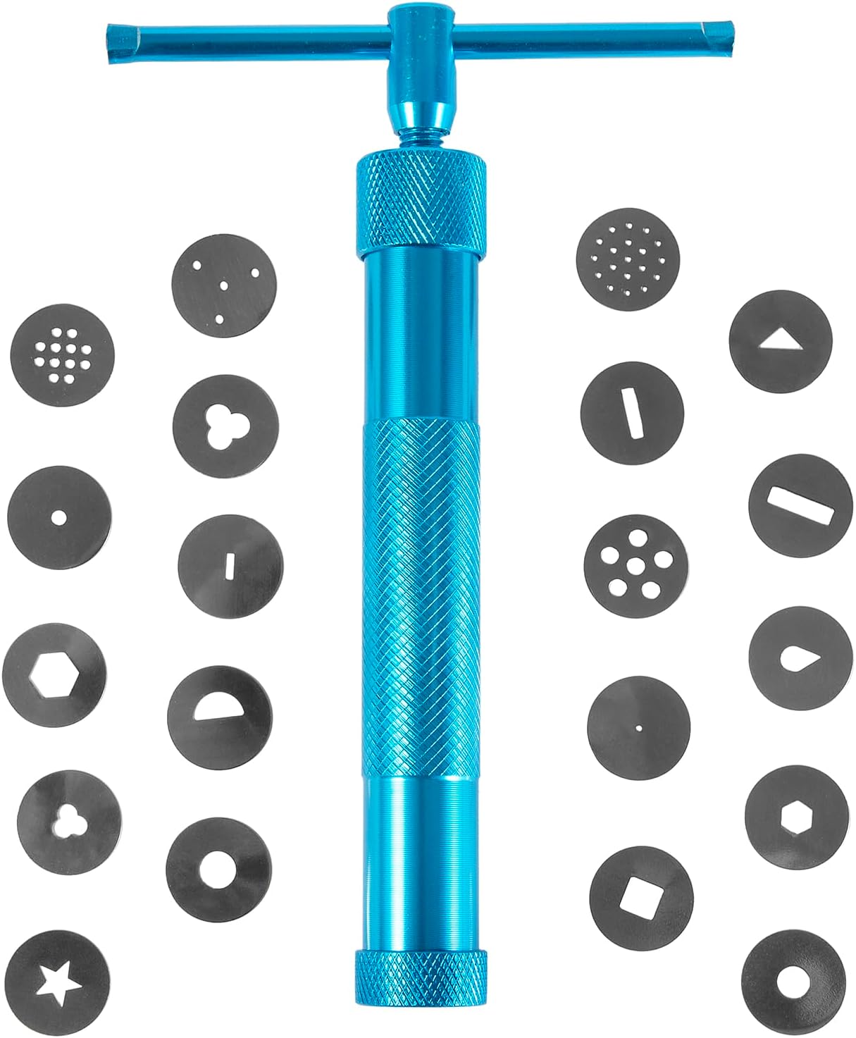 extruder