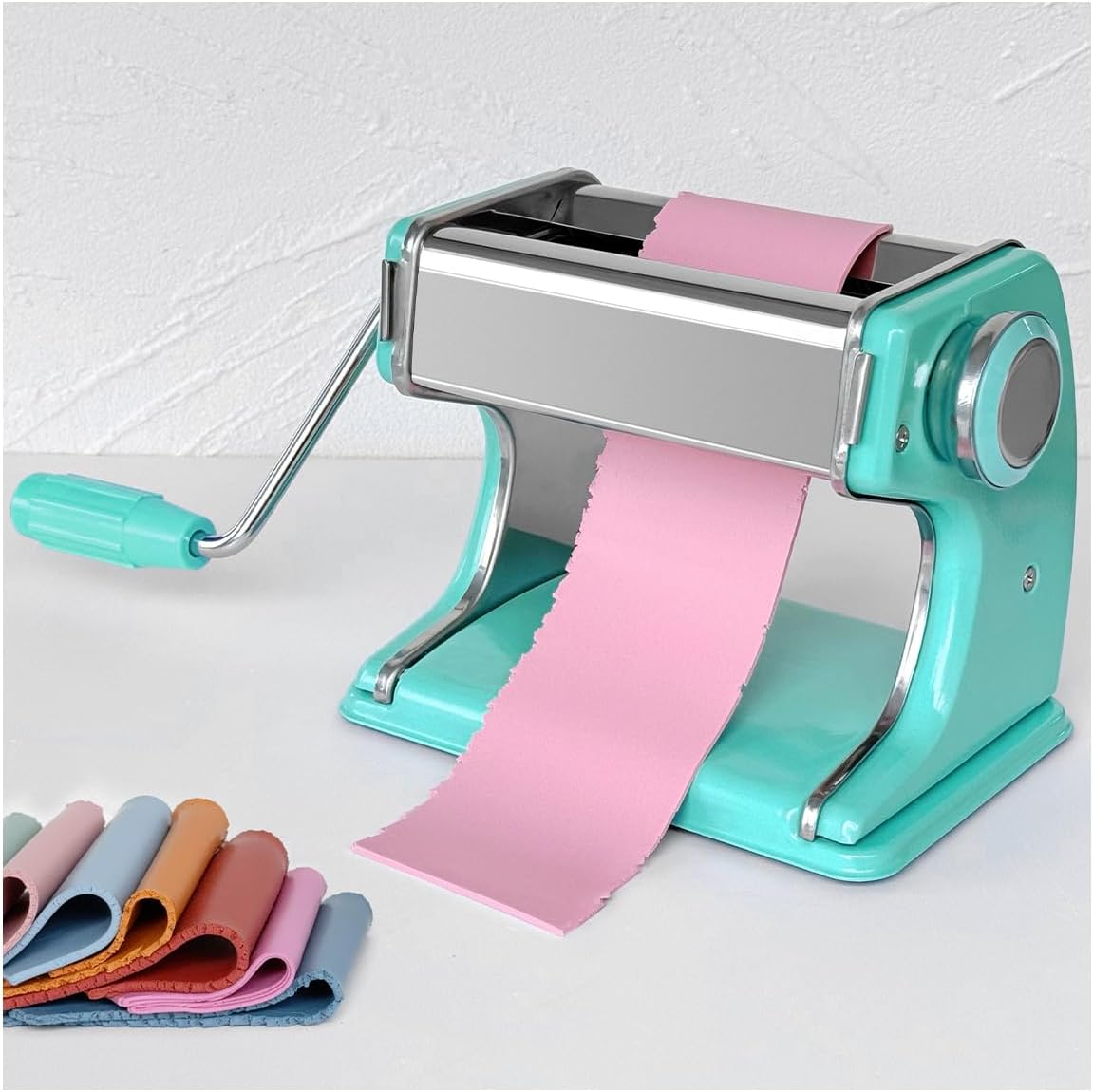 pasta-maker